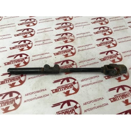 Кардан рульової колонки нижній Kia Sorento 2002-2009 564003E110